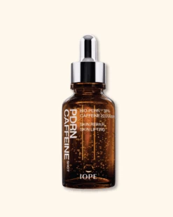 PDRN Caffeine Shot Serum