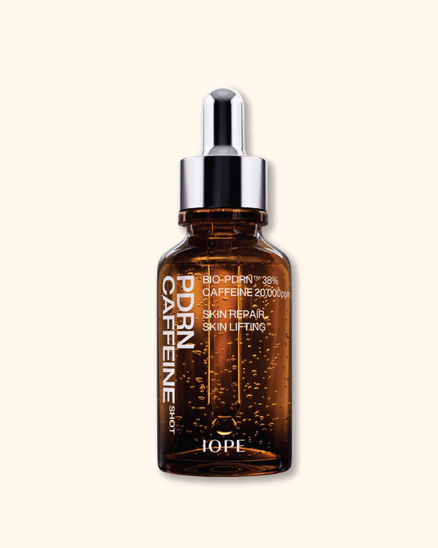 PDRN Caffeine Shot Serum
