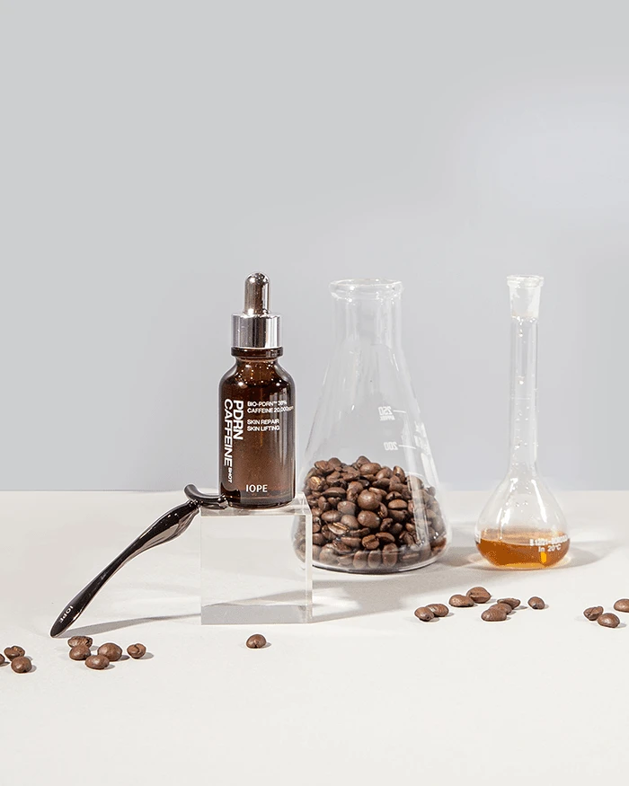 PDRN Caffeine Shot Serum - Image 4