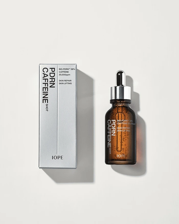 PDRN Caffeine Shot Serum - Image 3