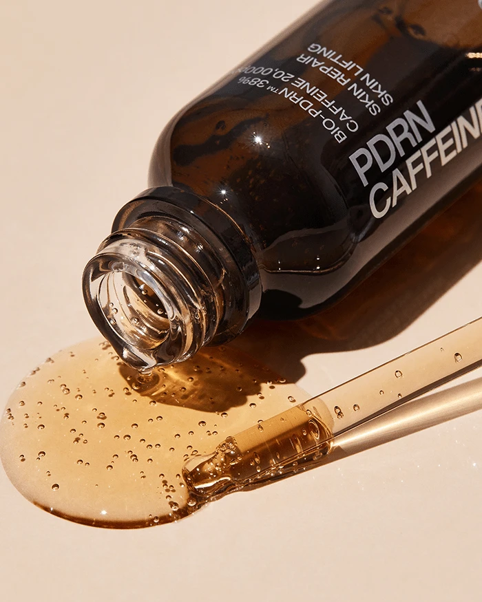 PDRN Caffeine Shot Serum - Image 2