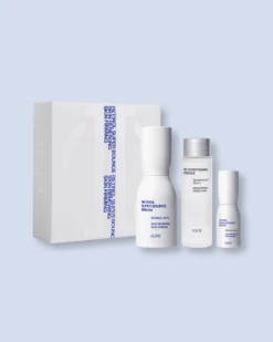 Retinol Super Bounce Serum Set