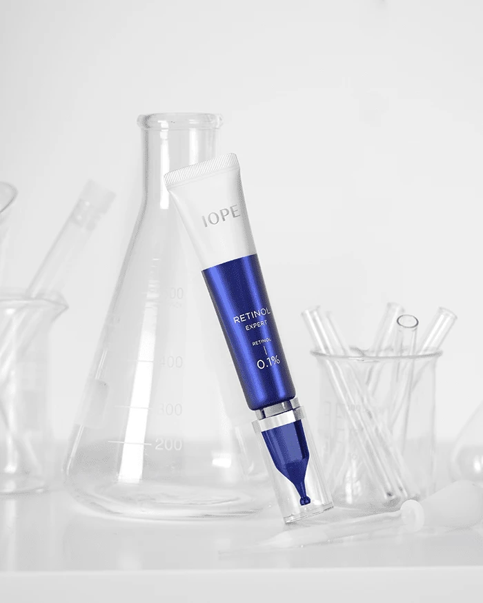 Retinol Expert 0.1% - Image 3