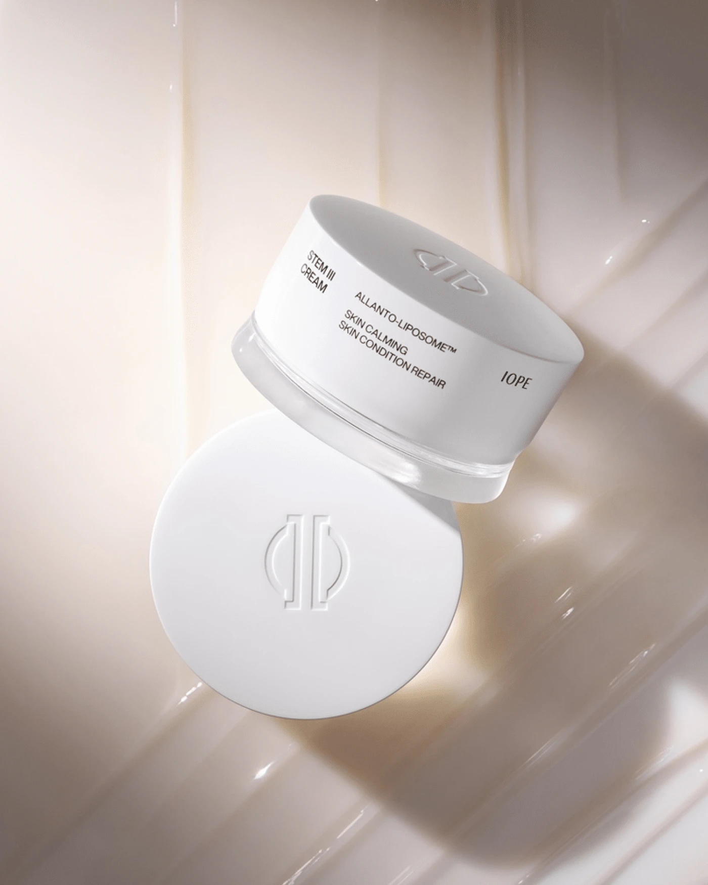 Stem III Cream - Image 3