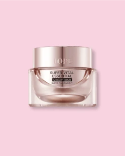 Super Vital Essential Cream Rich