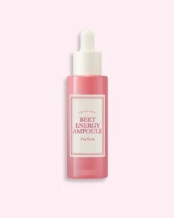 Beet Energy Ampoule