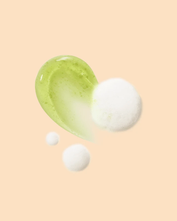 Mugwort Gel Cleanser - Image 2
