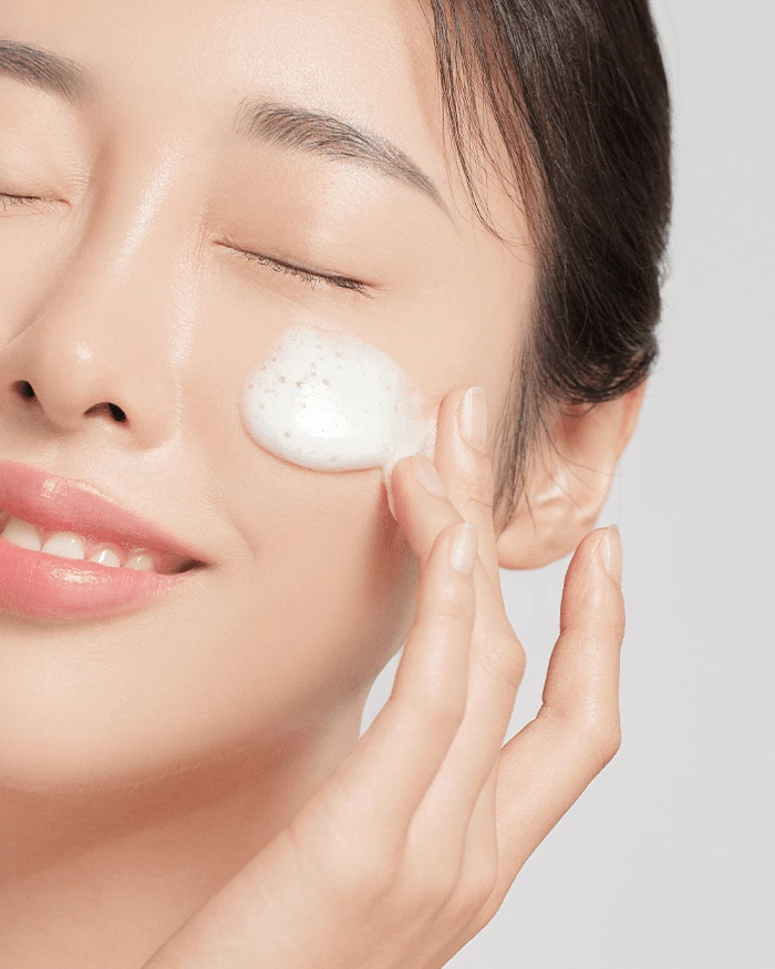 Mugwort Gel Cleanser - Image 4