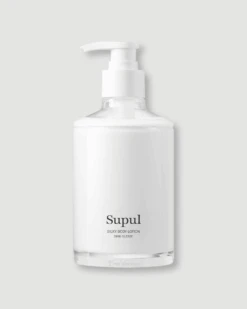 Silky Body Lotion - Supul