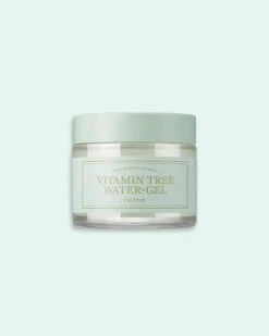 Vitamin Tree Water Gel Cream