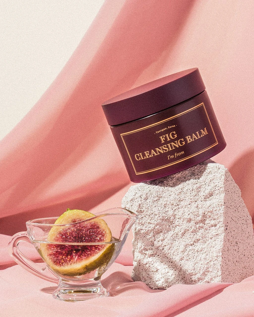 Fig Cleansing Balm - Image 3