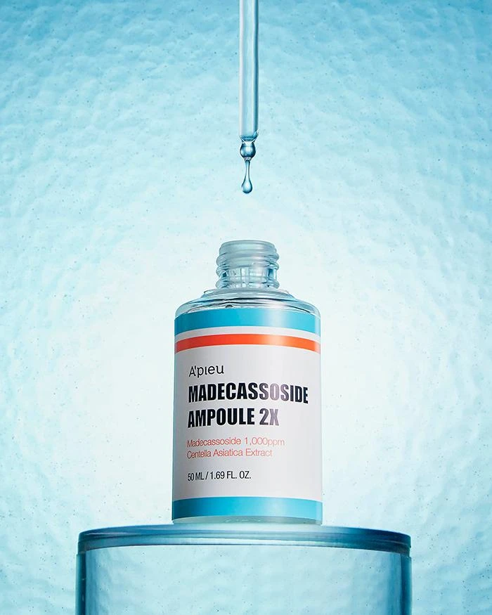 Madecassoside Ampoule 2X - Image 2
