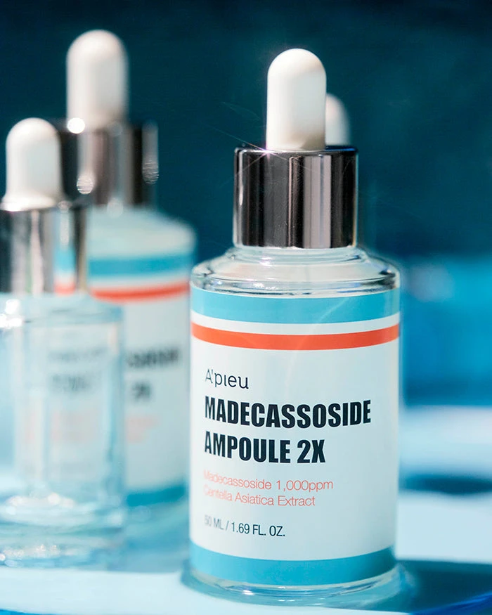 Madecassoside Ampoule 2X - Image 3