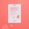 Goodbye Redness Centella Mask Pack