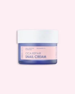 Dermalogy Cica Repair Snail Cream