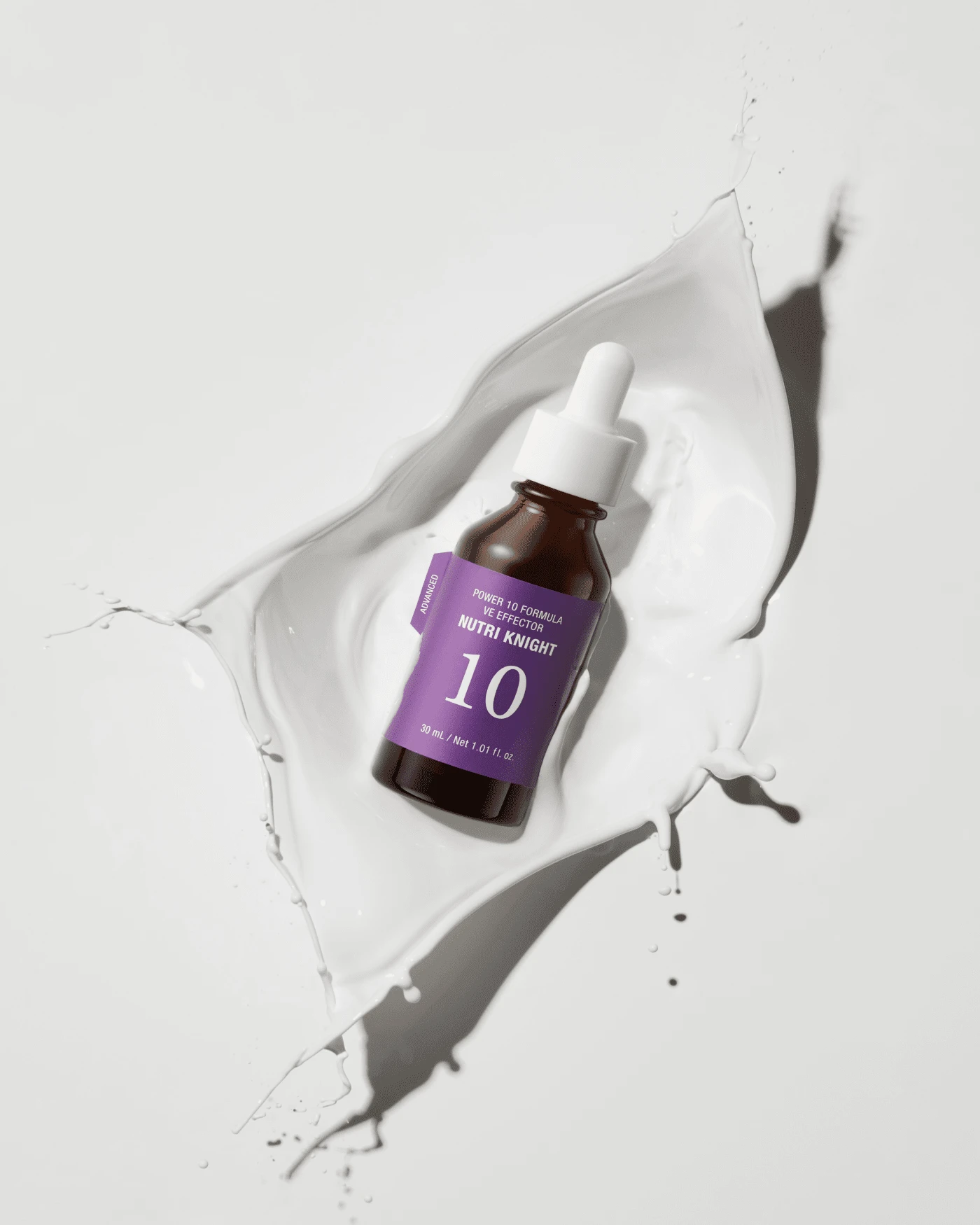 Power 10 Formula VE Effector Nutri Knight - Image 2