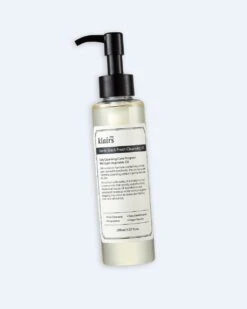 Gentle Black Fresh Cleansing Oil