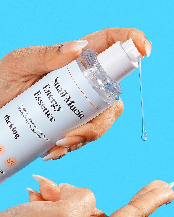 Snail Mucin Energy Essence - Image 2