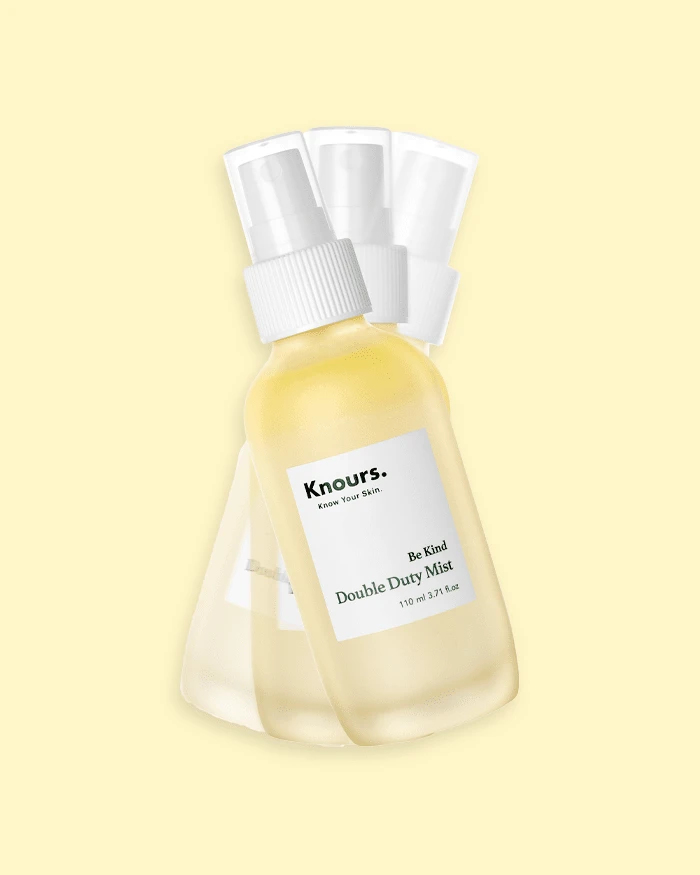 Be Kind Double Duty Mist - Image 2