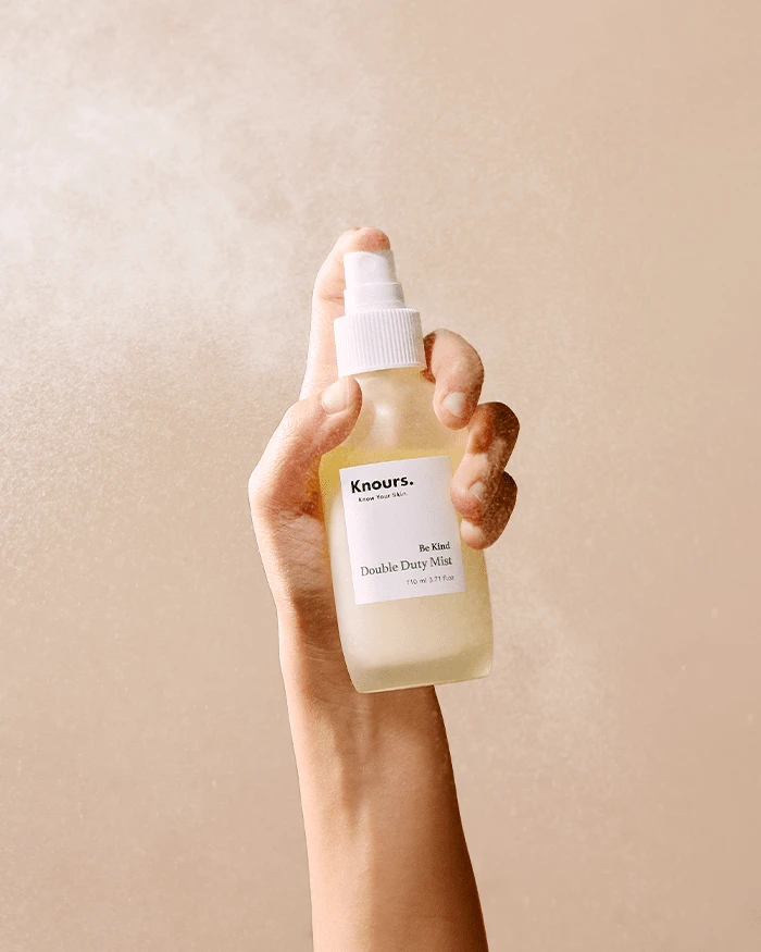 Be Kind Double Duty Mist - Image 3