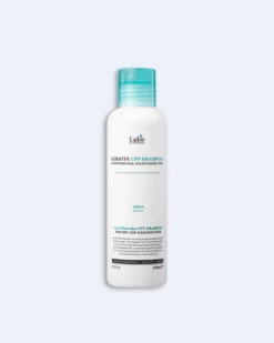 Keratin LPP Shampoo