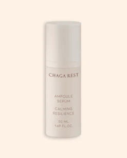 Chaga Rest Ampoule Serum