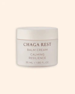 Chaga Rest Balm Cream