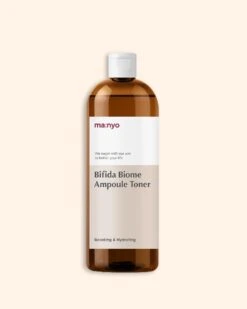 Bifida Biome Ampoule Toner
