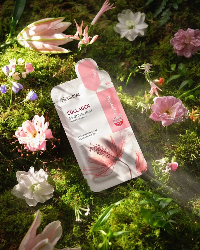 Collagen Essential Mask - Image 5