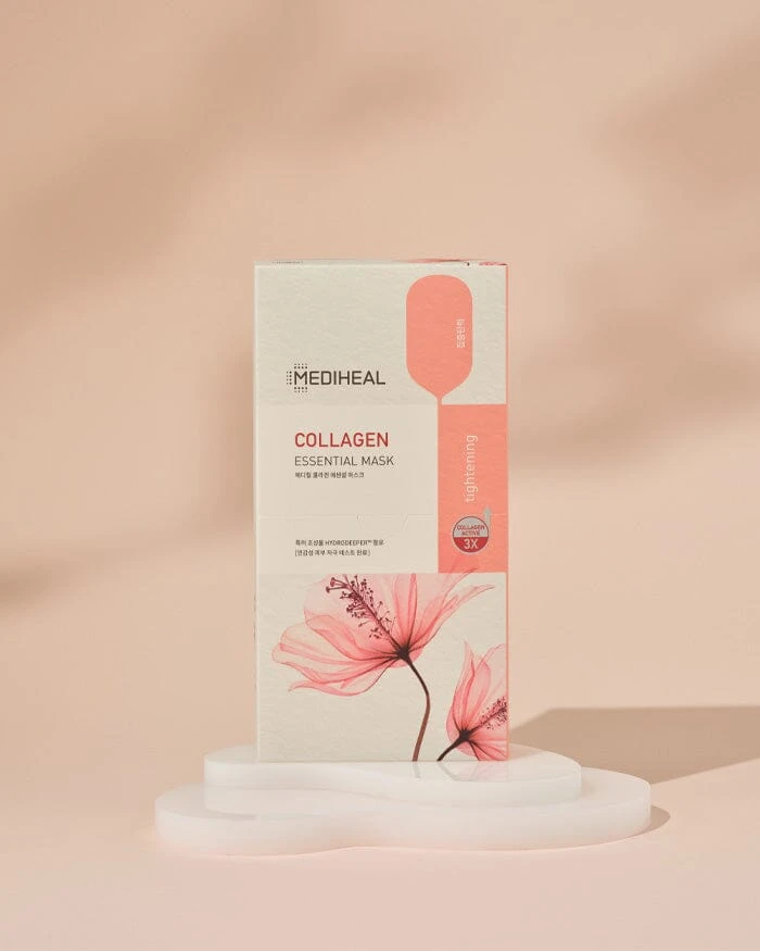 Collagen Essential Mask - Image 4