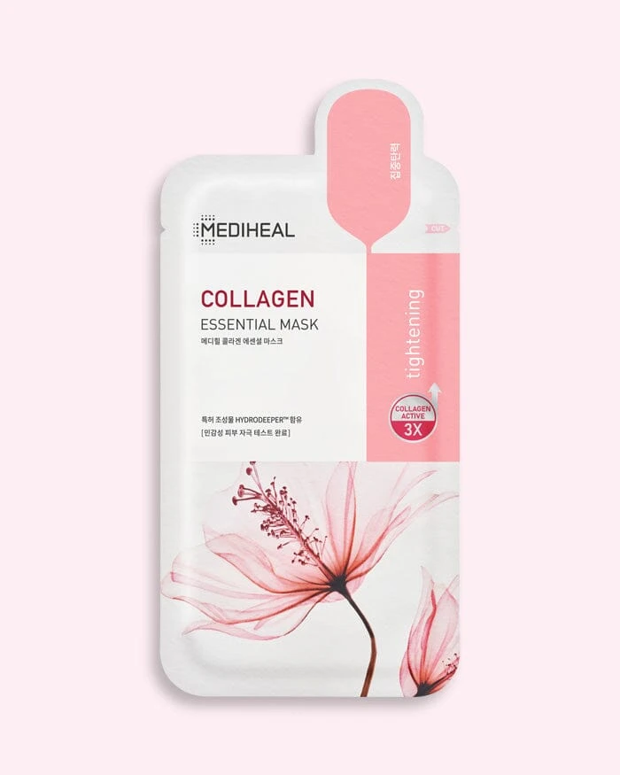 Collagen Essential Mask