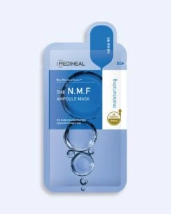 THE N.M.F Ampoule Mask 10 Pack