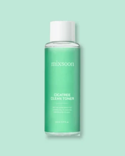 Cicatree Clean Toner