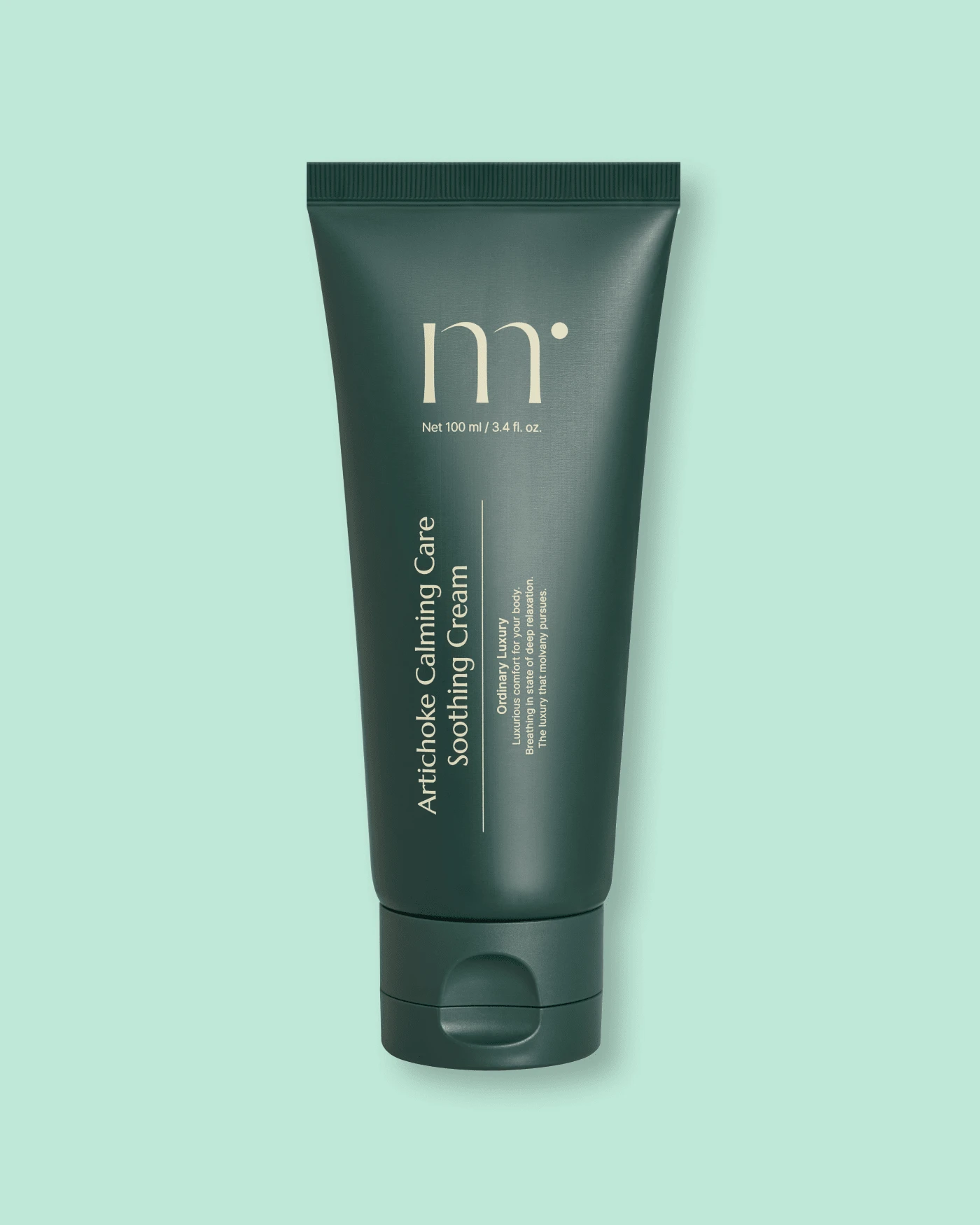 Artichoke Calming Care Soothing Cream