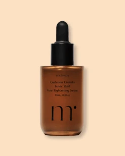 Castanea Crenata Inner Shell Pore Tightening Serum