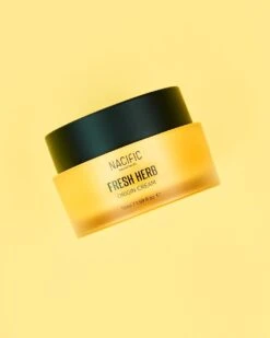 Fresh Herb Origin Cream