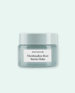 Marshmallow Root Barrier Balm