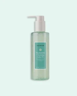 Niacinamide Cleansing Gel 3%