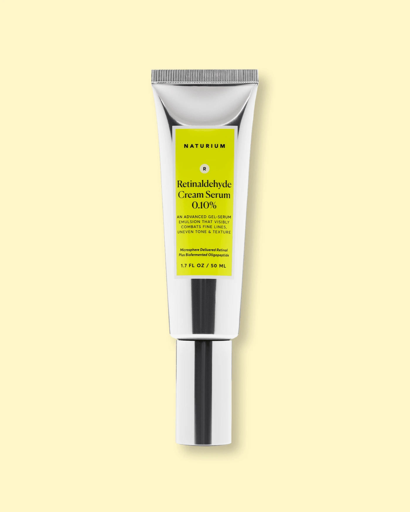 Retinaldehyde Cream Serum 0.10%