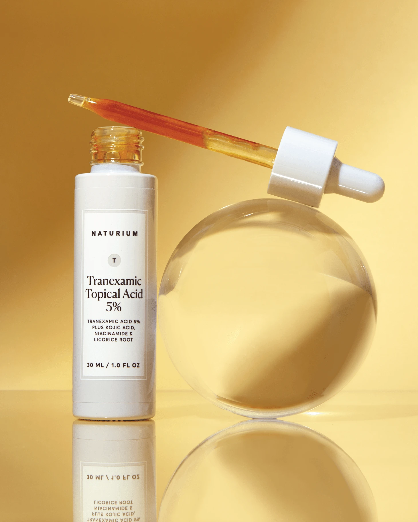 Tranexamic Topical Acid 5% - Image 4