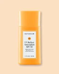 UV Reflect Antioxidant SPF 50