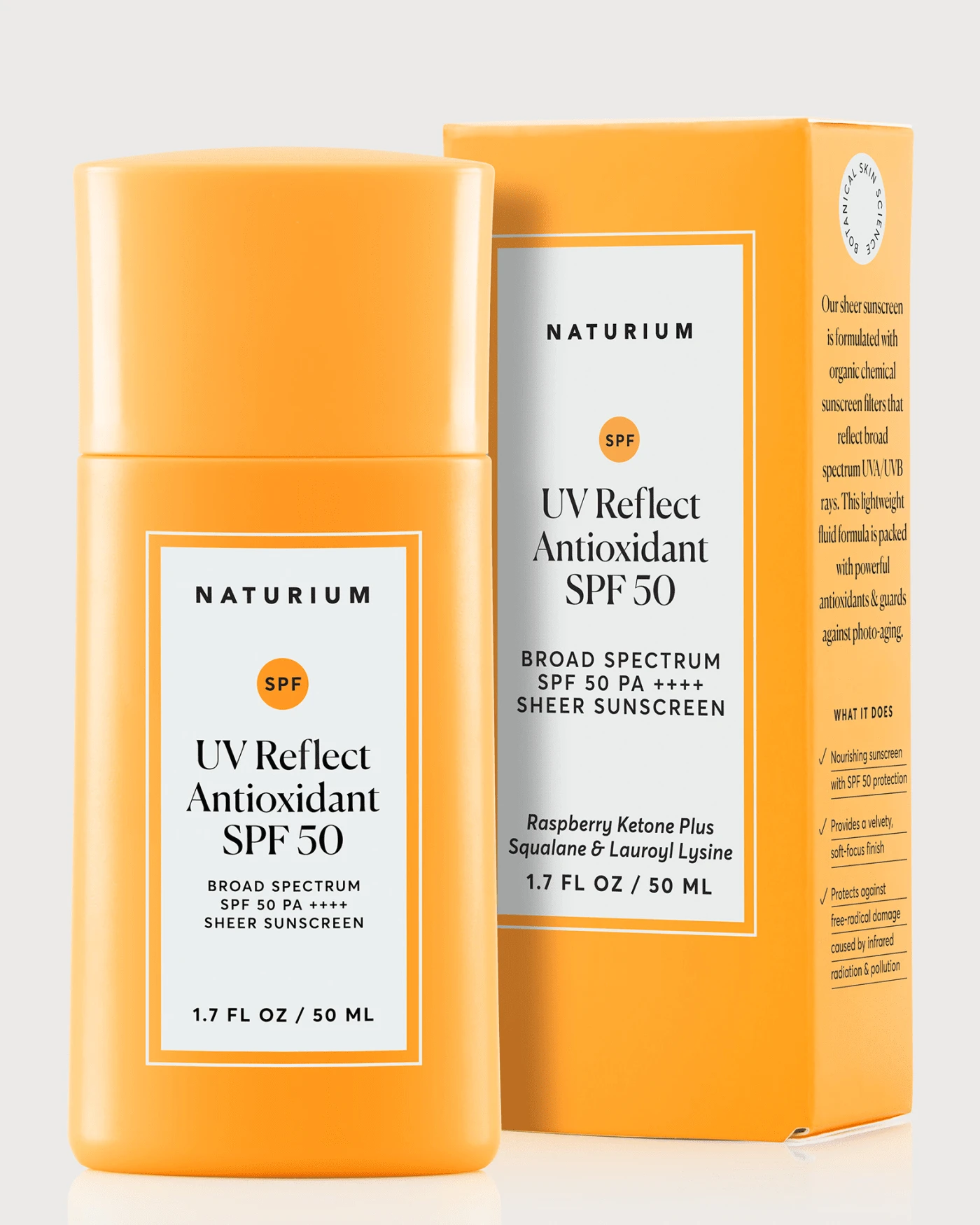 UV Reflect Antioxidant SPF 50 - Image 4