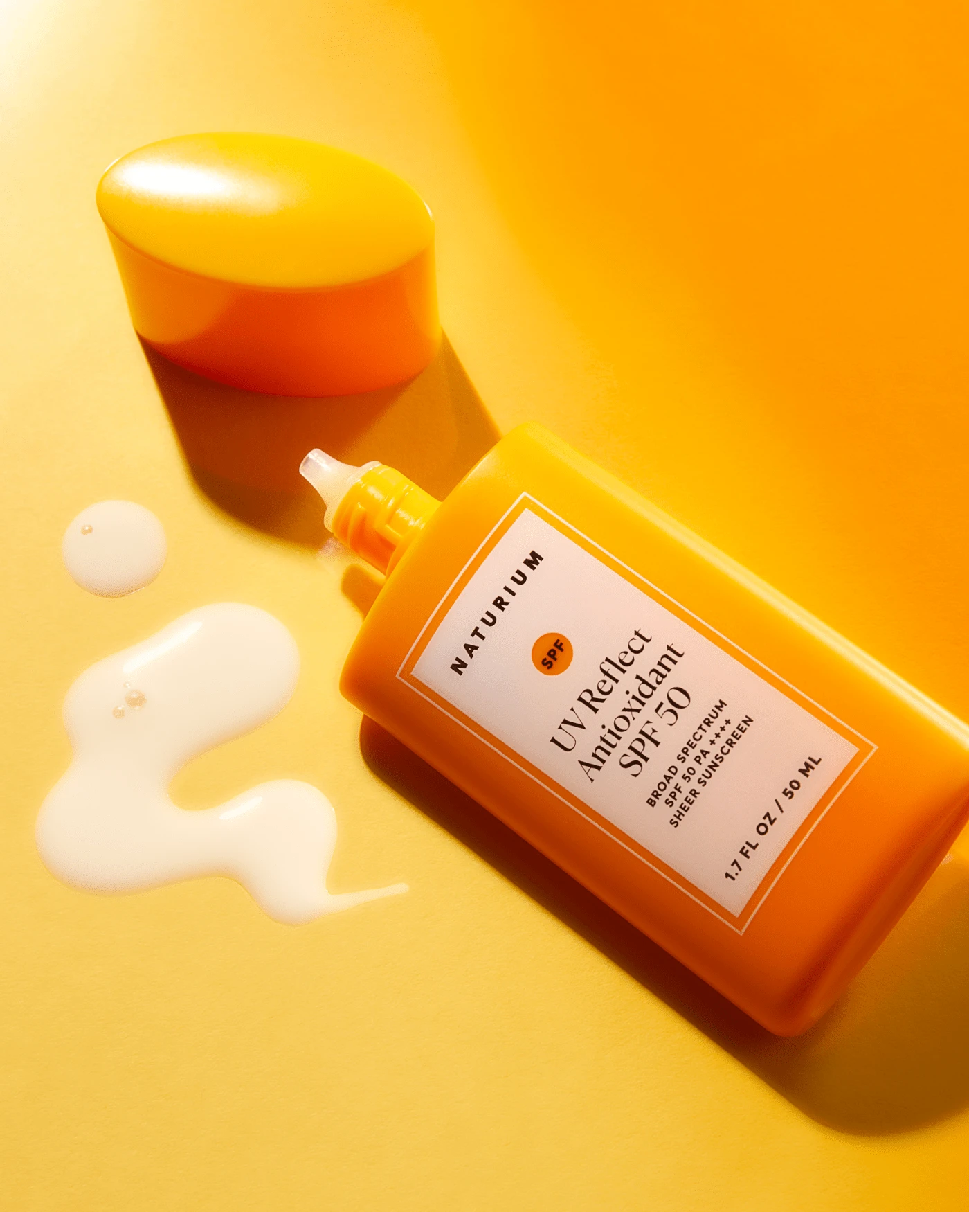 UV Reflect Antioxidant SPF 50 - Image 2