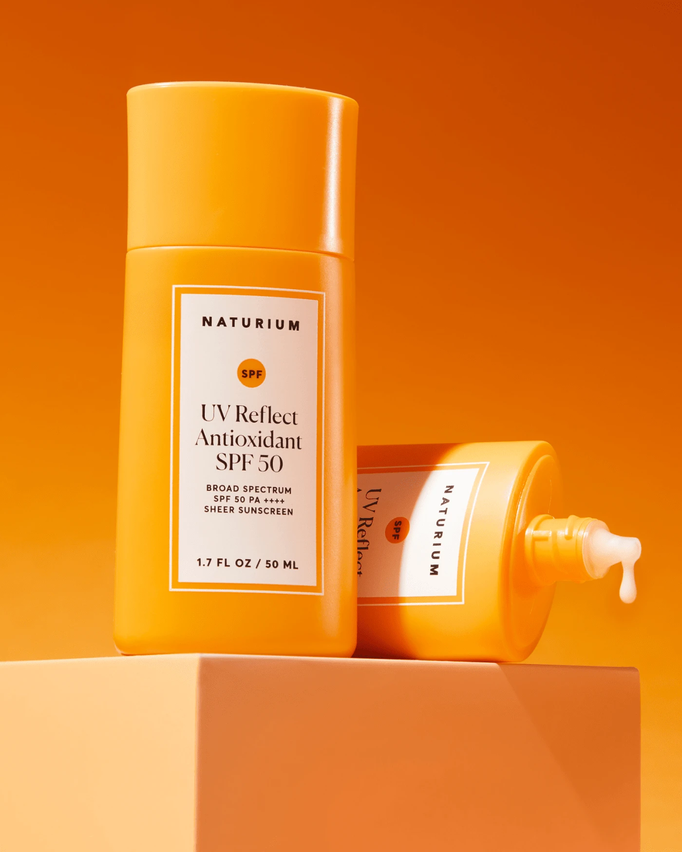 UV Reflect Antioxidant SPF 50 - Image 6