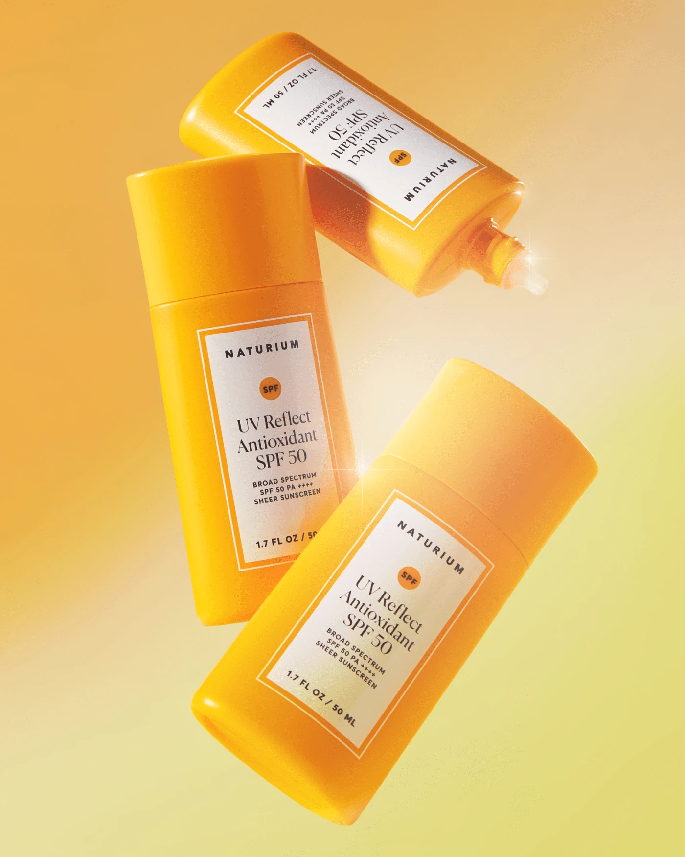 UV Reflect Antioxidant SPF 50 - Image 5