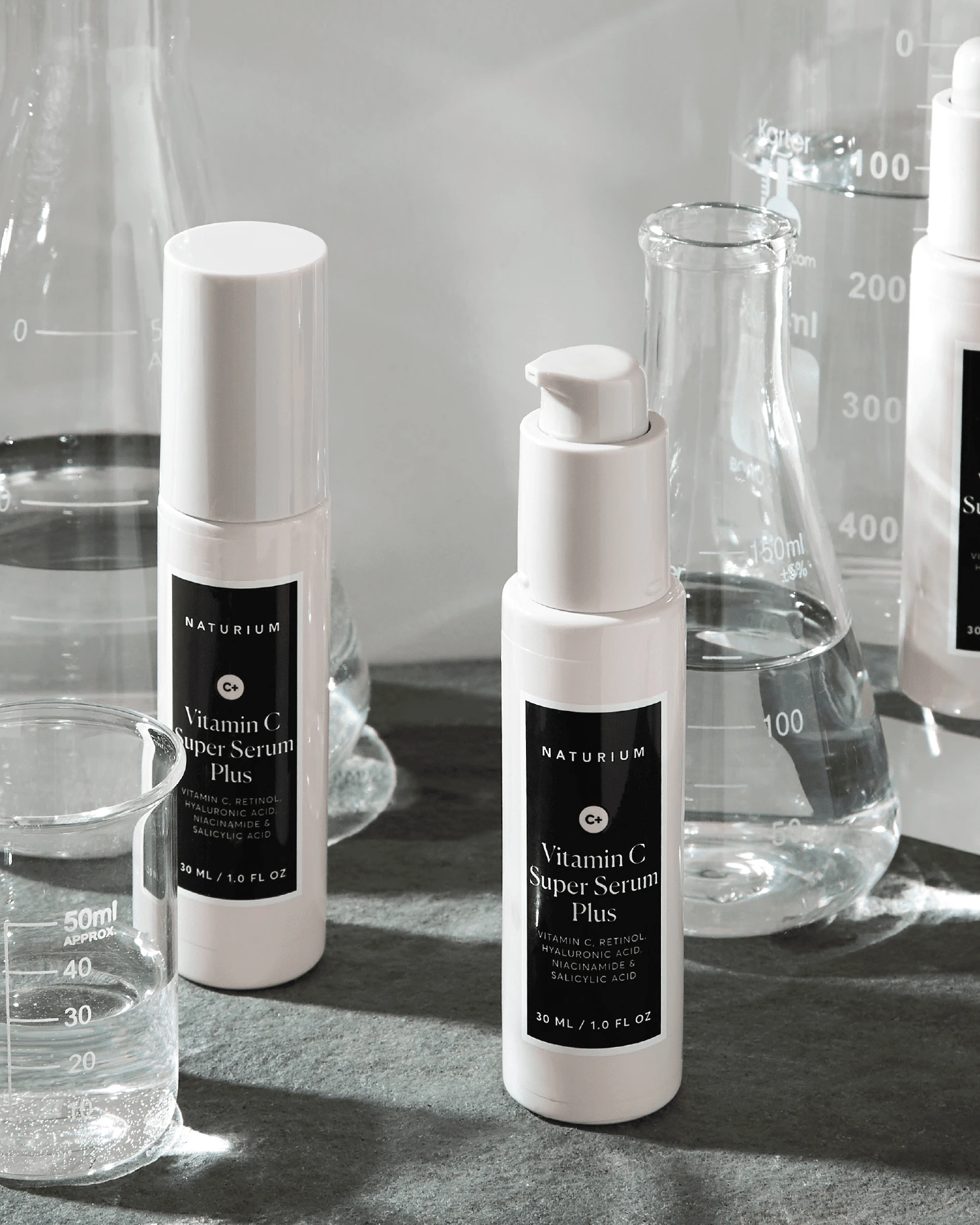 Vitamin C Super Serum Plus - Image 5