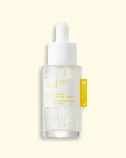 Dermalogy Real Peptide Serum