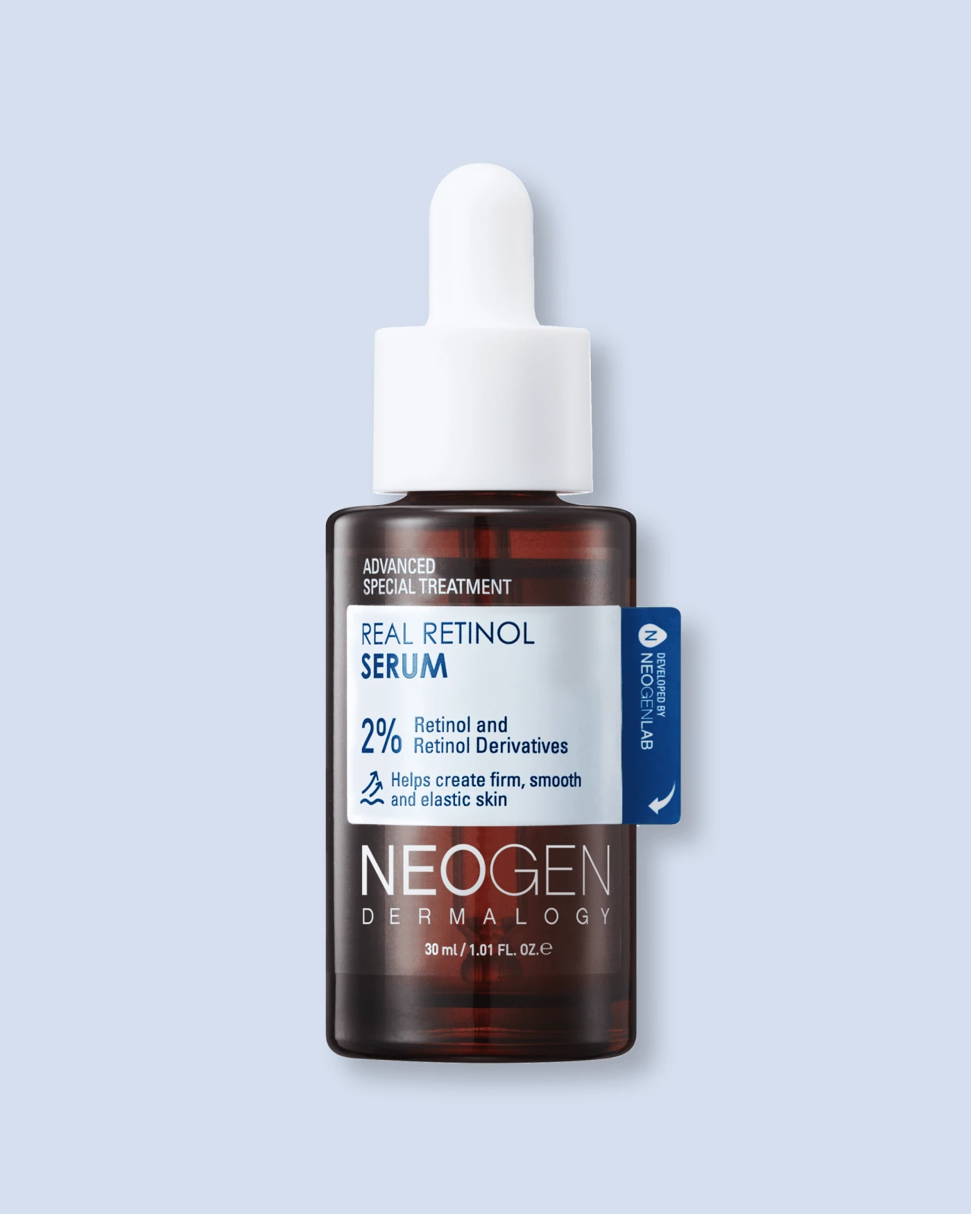 Dermalogy Real Retinol Serum