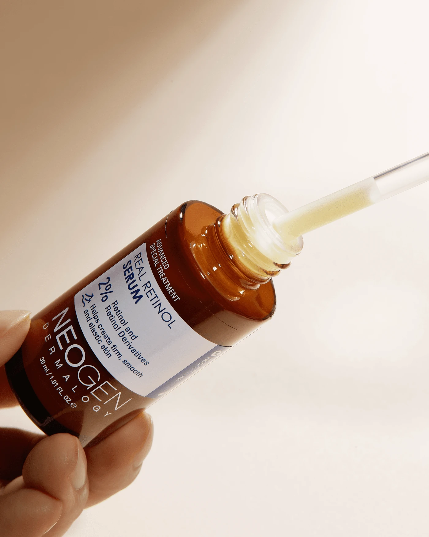 Dermalogy Real Retinol Serum - Image 2