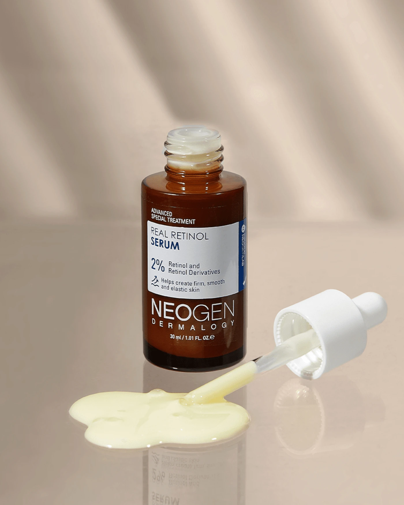 Dermalogy Real Retinol Serum - Image 3